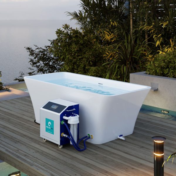 PolarSpa Chiller