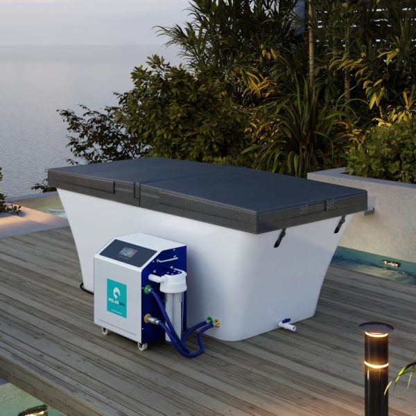 PolarSpa Kit