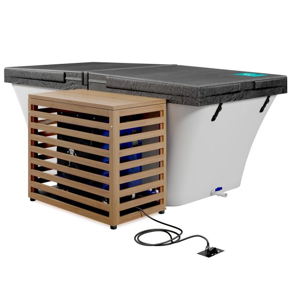 PolarSpa Chiller Cover